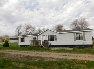 133 Adams St, Burlington, MI 49029