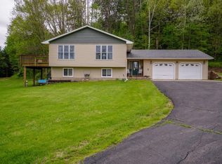 N13864 County Road K, Downing, WI 54734