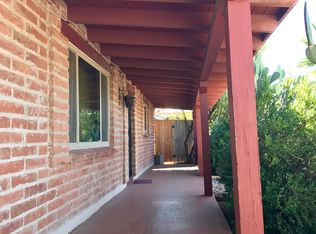 1418 N Rosemont Blvd, Tucson, AZ 85712