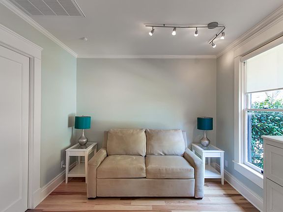 comfy, high end sofa bed