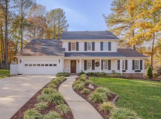 3509 Ribcowski Ct, Raleigh, NC 27616