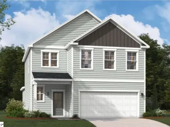 5097 Sunnycreek Dr, Boiling Springs, SC 29316