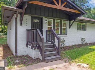 1769 W Austin Rd, Decatur, GA 30032