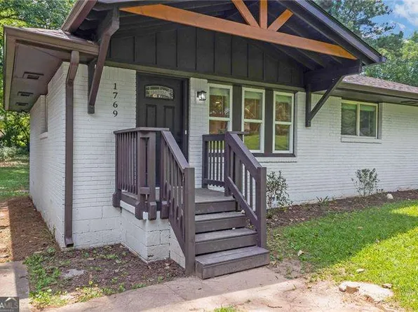 1769 W Austin Rd, Decatur, GA 30032