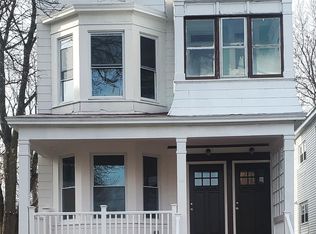 14-16 McCrossin Ave, Albany, NY 12206