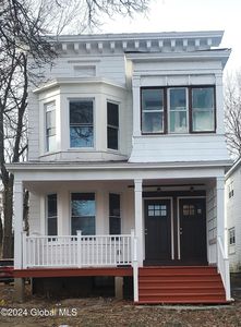 14-16 Mc Crossin Avenue, Albany, NY, 12206