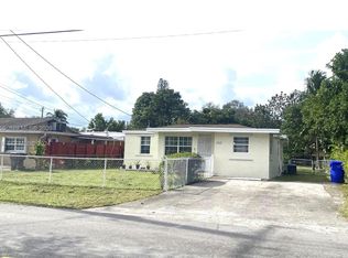 Hollywood Country Estates, Hollywood, FL 33021