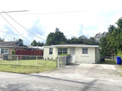 1512 N 58th Ave, Hollywood, FL, 33021