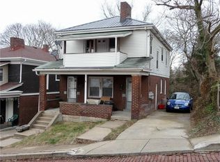 1642 Ordinance Ave, Pittsburgh, PA