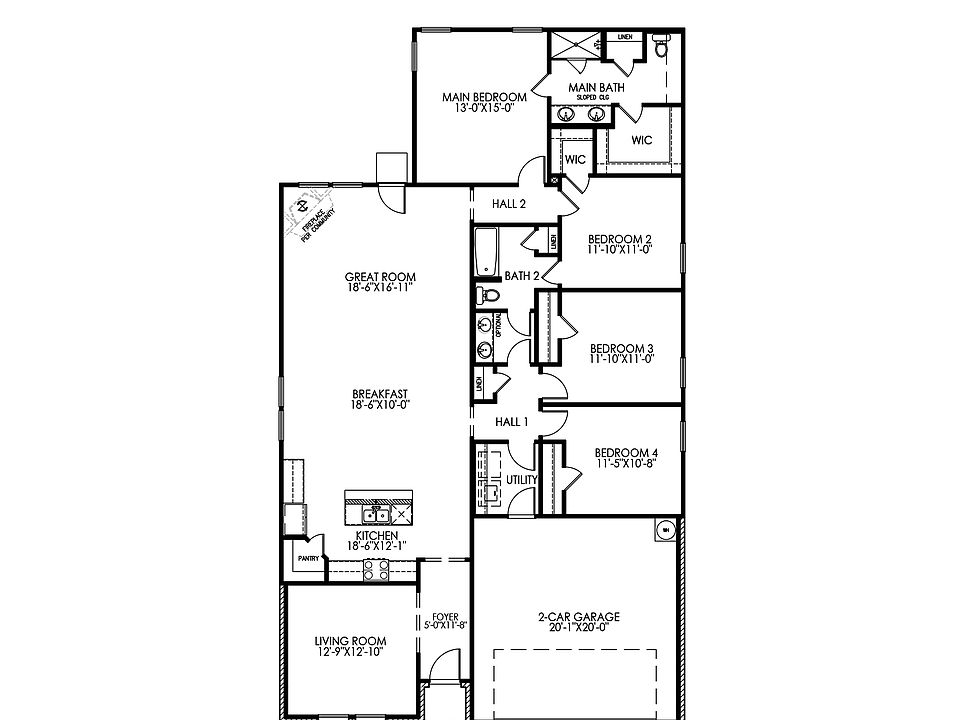 2nd image of 440 Rose Ave #Vd7plb