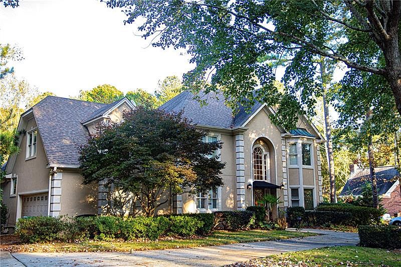 1744 Kanawha Trl, Stone Mountain, GA 30087 Zillow