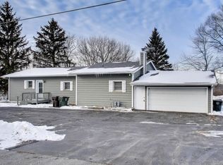 11534 Antioch ROAD, Trevor, WI 53179