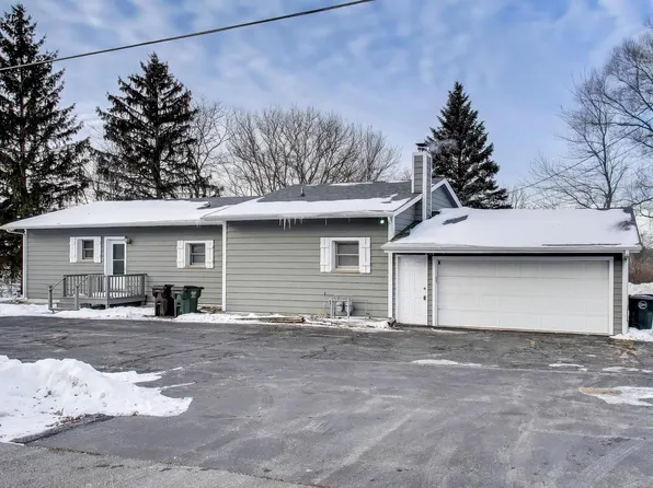 11534 Antioch ROAD, Trevor, WI 53179