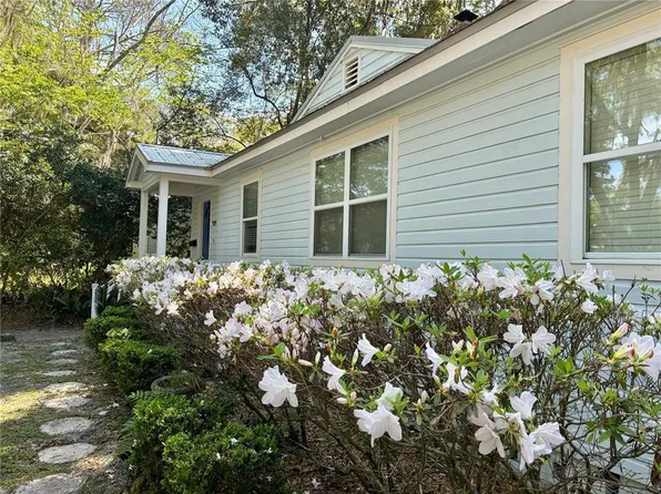 929 NE 7th Ave, Gainesville, FL 32601