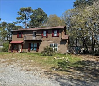 709 Atlanta Hwy, Rockmart, GA, 30153