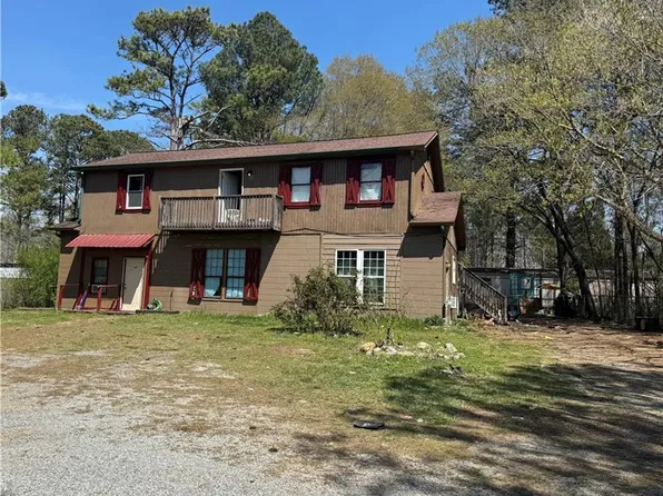 709 Atlanta Hwy, Rockmart, GA 30153