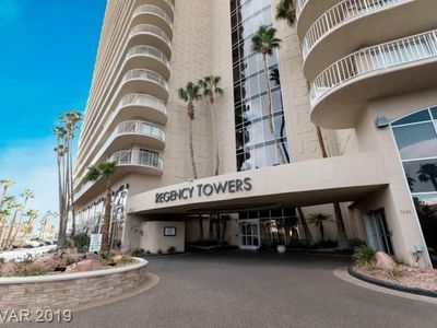 3111 Bel Air Dr APT 4H, Las Vegas, NV, 89109
