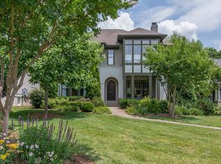 276 Cherokee Station Dr, Nashville, TN 37209