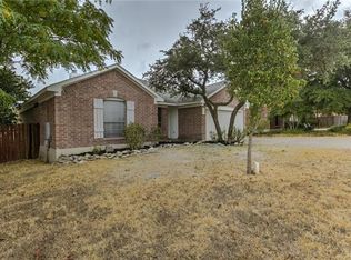 2203 Larston Ln, Cedar Park, TX 78613