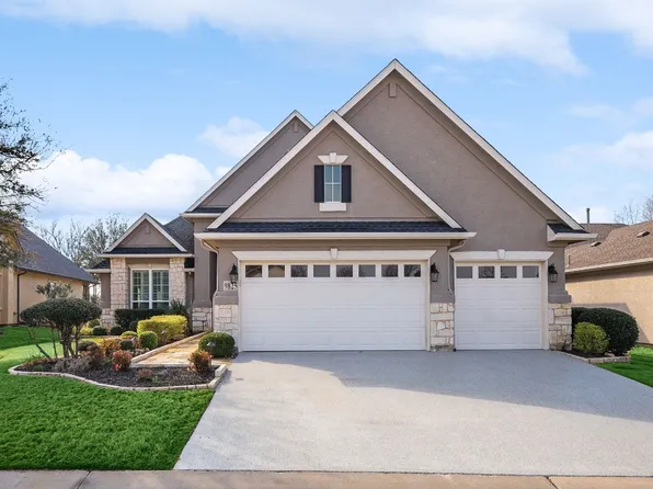 9825 Callaway Ct, Denton, TX 76207