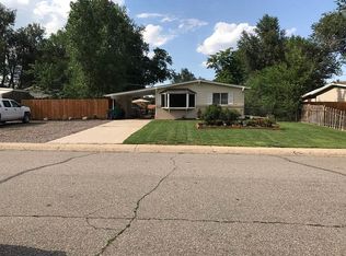 9085 W 49th Ave, Arvada, CO 80002