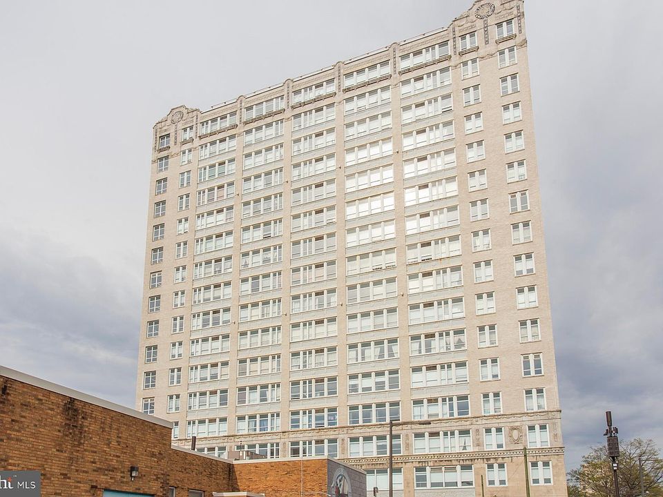 1st image of 1100 Vine St APT 709