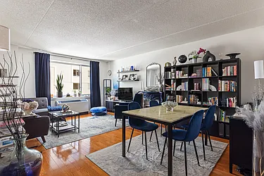 40 West 116th Street, #B401