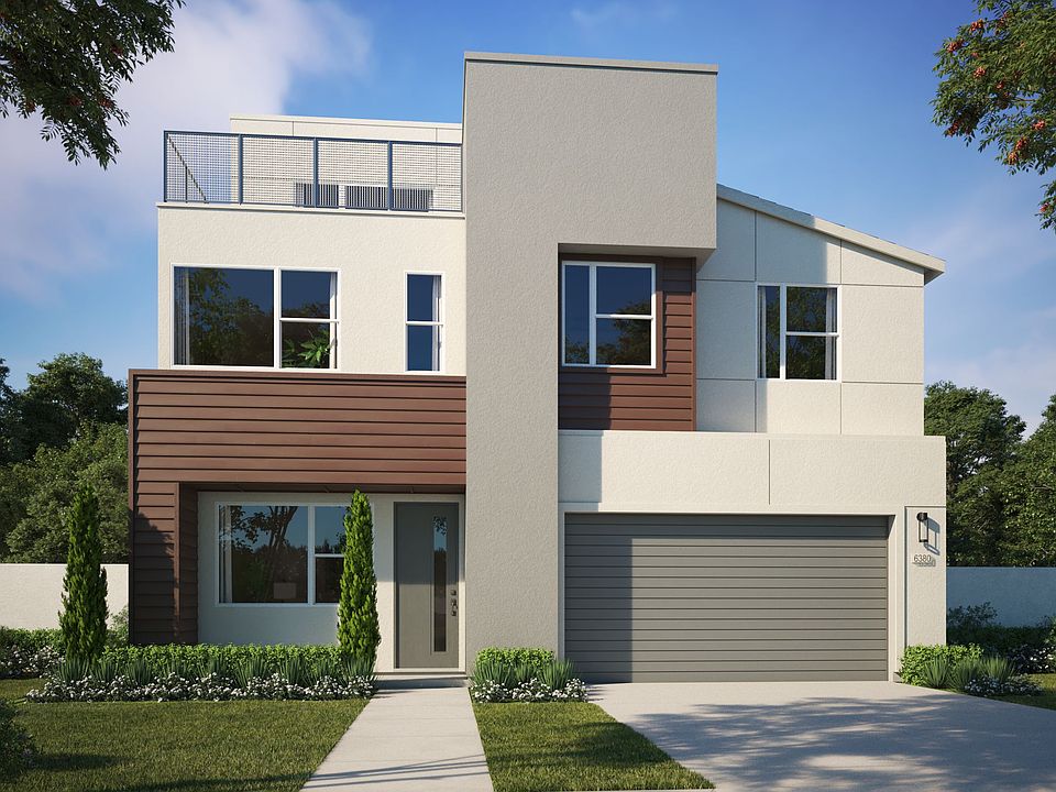 City Village by SummerHill Homes in San Ramon CA Zillow