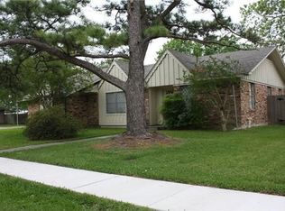 3120 Edmonton Dr, Pasadena, TX 77503