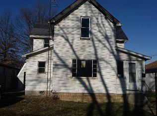 820 W Woodland Ave, Kokomo, IN