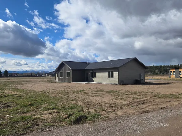 1522 Trumble Creek Rd, Kalispell, MT