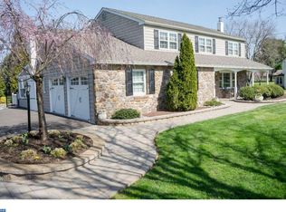 1580 Hatboro Rd, Ivyland, PA 18974
