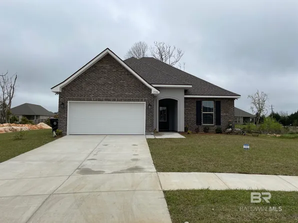 17140 Lafayette Dr, Robertsdale, AL 36567