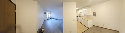Floor plan 4BR-2BA