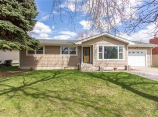 1511 Patricia Ln, Billings, MT 59102