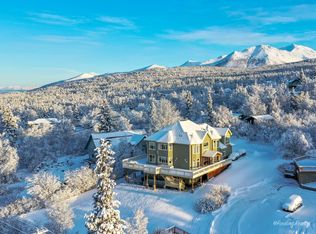 7420 Upper Huffman Rd, Anchorage, AK 99516