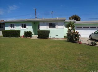 10241 Malinda Ln, Garden Grove, CA 92840