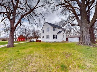 415 W Halverson St, Forest City, IA 50436