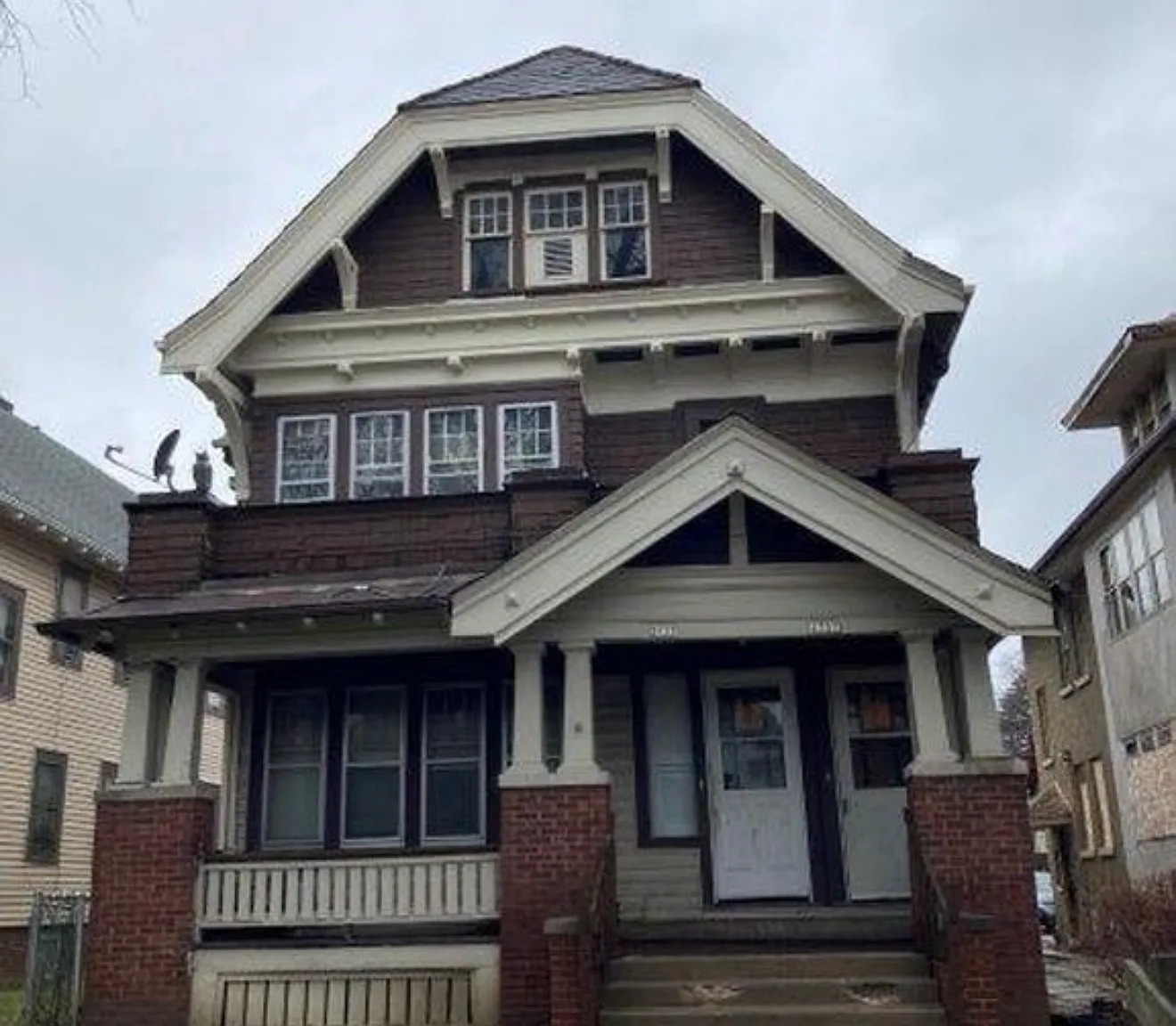 3 bed, 1437 sqft, $1,300 — Photo 4