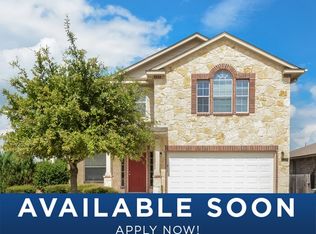 12235 Medina Ml, San Antonio, TX 78253