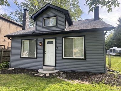 28150 Hiller St, Harrison Township, MI, 48045