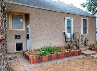 1026 1/2 Sycamore St, Fort Collins, CO 80521
