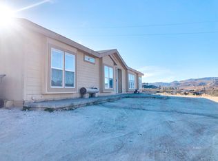 5937 S Starview Rd, Miami, AZ 85539