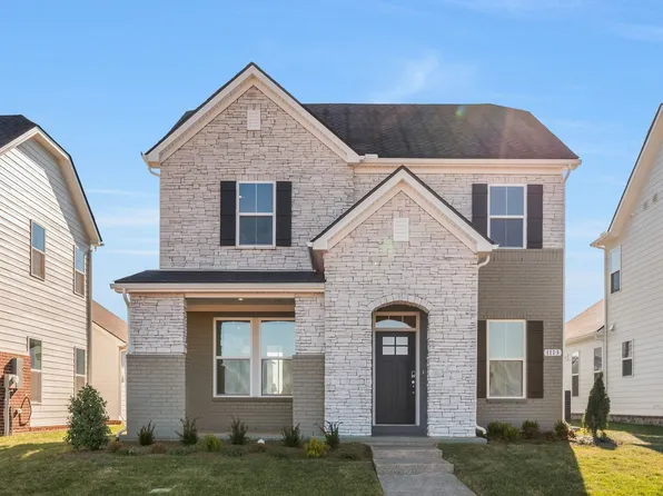 1113 Codah Dr, Mount Juliet, TN 37122