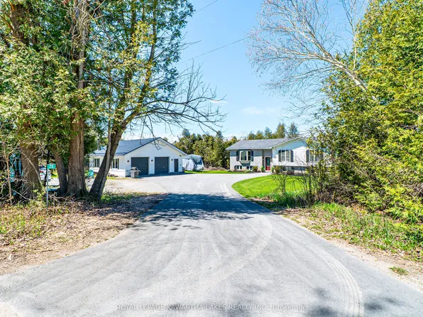 75 Prescott Rd, Kawartha Lakes, ON K0M 1A0