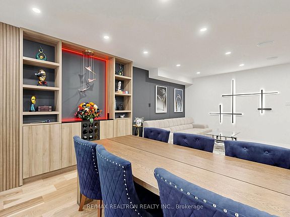 4th image of 68 Dallimore Cir