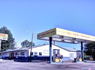 9985 S State Route 69, Mayer, AZ 86333