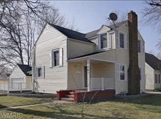 701 Michigan Ave, Sturgis, MI 49091