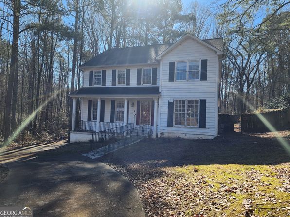 1879 Wrights Way, Jonesboro, GA 30236