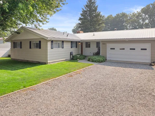 611 N Bellwood Ave, Union, OR 97883